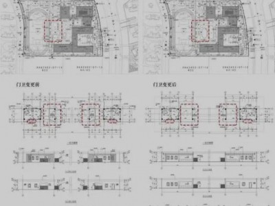 西海岸新区实验二小西校区规划调整