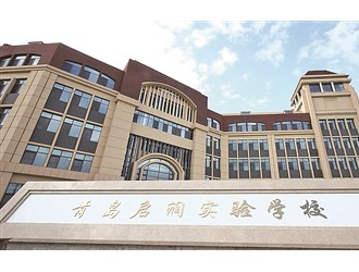 市北：不断刷新学校建设“进度条”