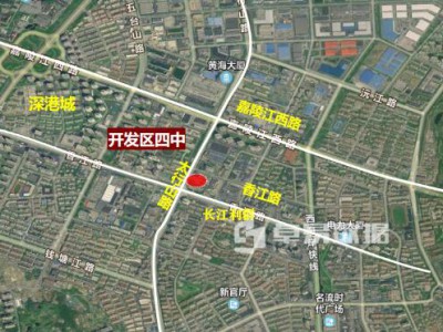 黄岛核心成熟区商住地出让，起拍价5099元/㎡